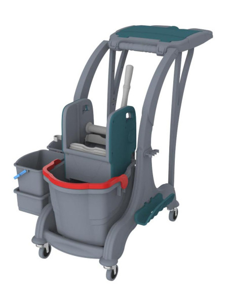 HTK678 Herkül Reinigungsset