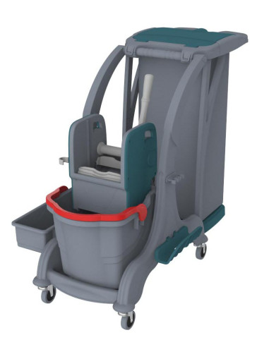 HTK677 Herkül Cleaning Set