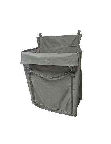 1S-BR-000007 GARBAGE & LAUNDRY COLLECTION BAG 200 LT