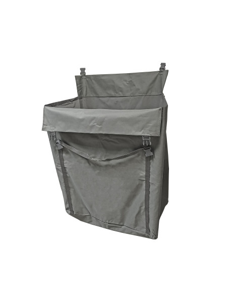 1S-BR-000007 GARBAGE & LAUNDRY COLLECTION BAG 200 LT