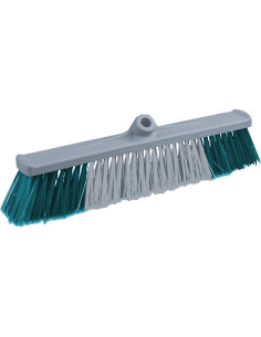 Cepillo de Plaza Rígido de 50 Cm MF378