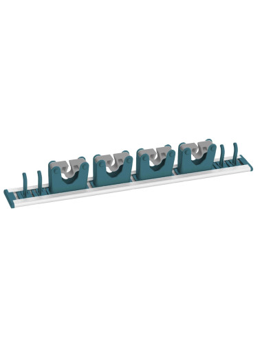 HST64 HERKÜL HANDLE HOLDER (4 SLOTS)
