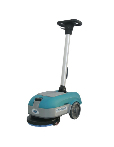 UTP731B Machine de nettoyage de sols à batterie