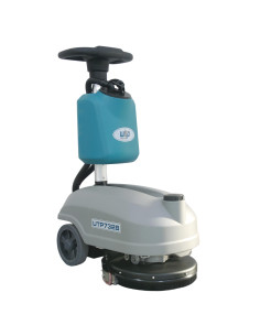 UTP732B Máquina fregadora profesional a batería
