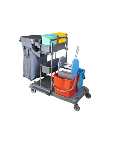 KA445FK Favori Trolley