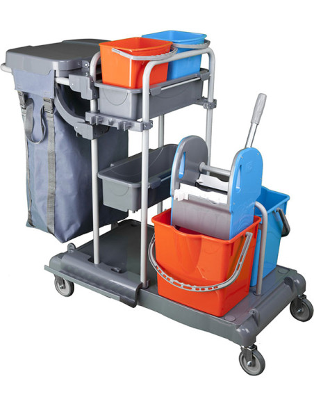KA441FB Favori Trolley