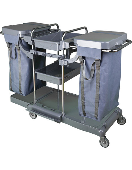 KA636JK Jumbo Trolley