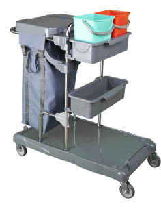 KA625JK Jumbo Etagenwagen