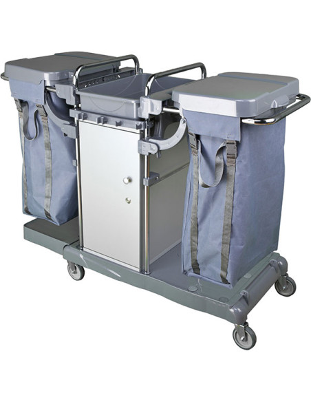 KA856DK Smart Cabinet Trolley