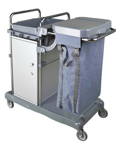 KA846DK عربة خزانة سمارت