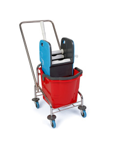 TK726 مجموعة تنظيف دلو واحد