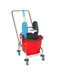 TK725 Ensemble de Nettoyage à Seau Unique