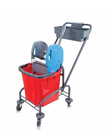 Juego de Limpieza de Cubo Único TK722