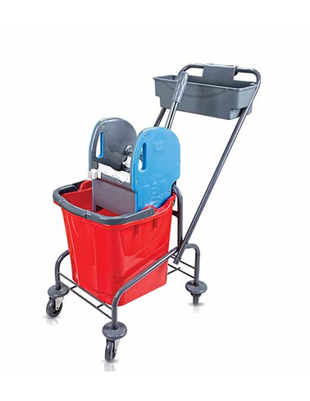 TK722 مجموعة تنظيف دلو واحد