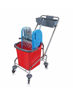 Juego de Limpieza de Cubo Único TK721