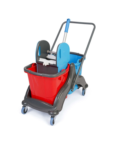 CK756 Zwei-Eimer-Reinigungsset