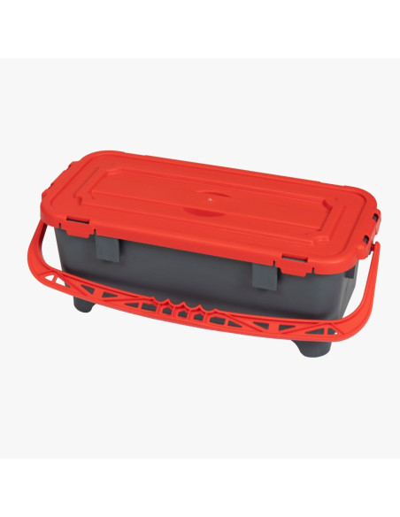 HMK138 Hermetische Dichtung Mop Eimer 10Lt