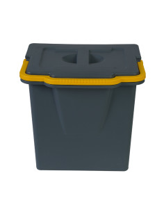 AK799 Petit Seau Alfacart 7Lt