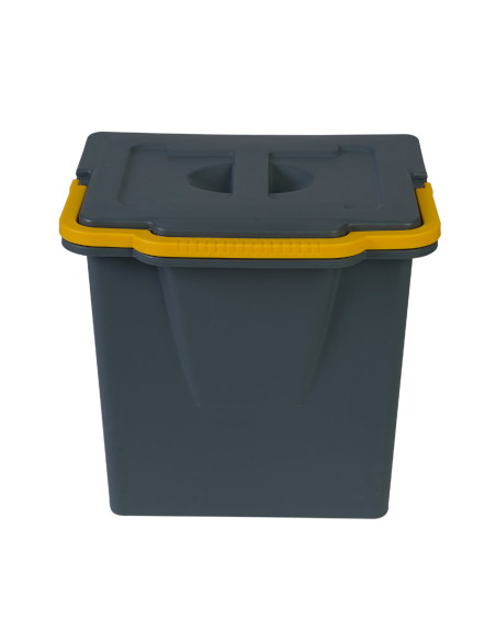 AK799 Alfacart kleiner Eimer 7Lt