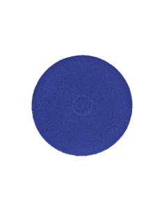 Almohadilla de Pulido de Suelos de 51 Cm Azul CP789