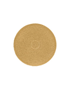 CP787 Bodenpolierpad 51 Cm Beige