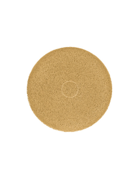 CP787 Bodenpolierpad 51 Cm Beige