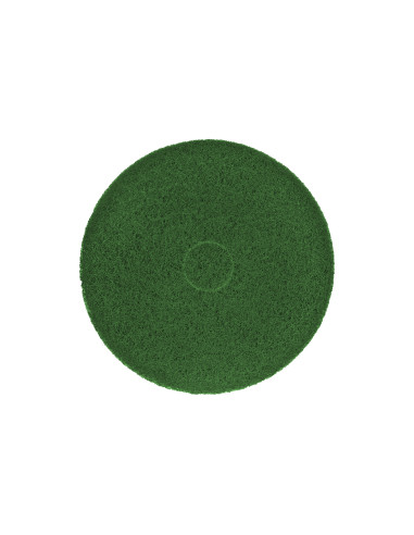 CP777 Bodenpolierpad 51 cm Grün