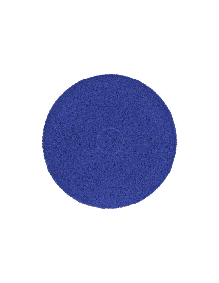 CP775 Bodenpolierpad 43 cm Blau