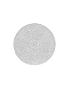 Almohadilla de Pulido de Suelos de 43 Cm Blanca CP774