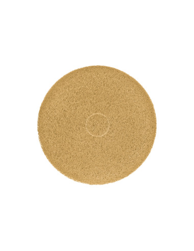 CP769 Bodenpolierpad 43 cm Beige