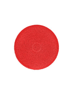 Almohadilla de Pulido de Suelos de 43 Cm Roja CP765
