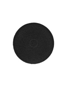 Almohadilla de Pulido de Suelos de 35 Cm Negra CP747