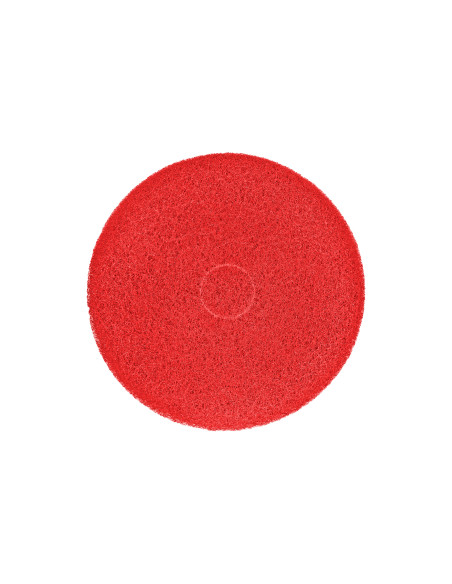 CP713 Bodenpolierpad 35 Cm Rot