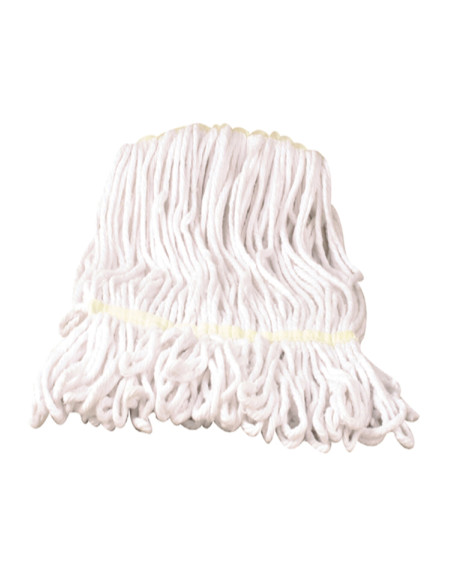 IY213 Wet Mop Refill Wide 350g