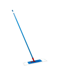 Juego de Mopa con Mango Metálico Jetsil de 50 Cm JMT572