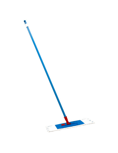 JMT572 Jetsil Mop Set Metal Handle 50 cm