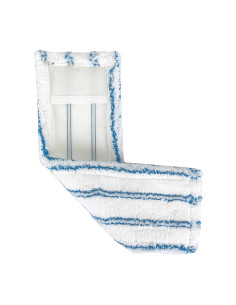 JM590 Rechange de Mop Microfibre Jetsil 50Cm