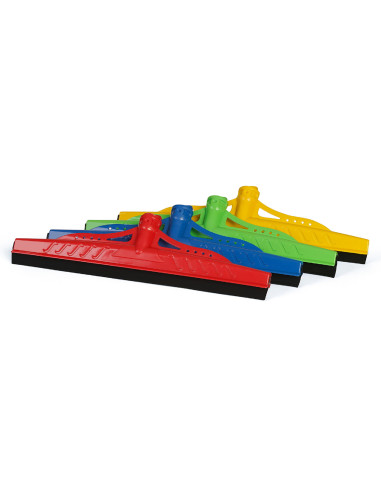 Barredora de Piso Mediana Karizma de 40 Cm KY4074