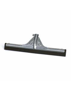 MYS505 Raclette en Métal Noire 45Cm