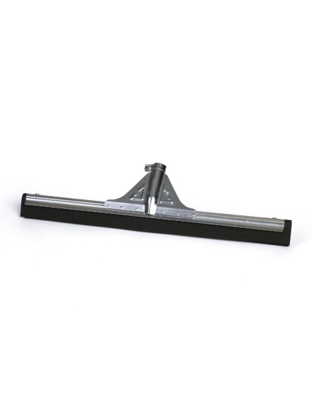 MYS504 Raclette en Métal Noire 55Cm
