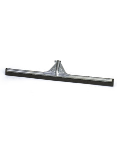 MYS503 Metallbodenwischer Schwarz 75Cm