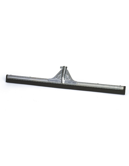 Barredora de Piso Metálica Negra de 75 Cm MYS503