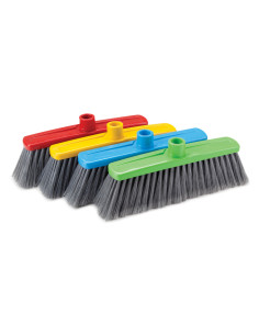 Cepillo de Piso Vertical DF350