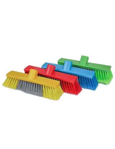 YF340 Weiche Bodenbürste
