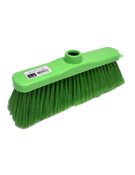 Cepillo de Piso con Tapa DF354