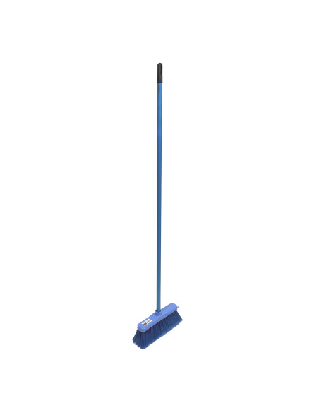 DF348 Lidded Upright Floor Brush with 120 cm Handle