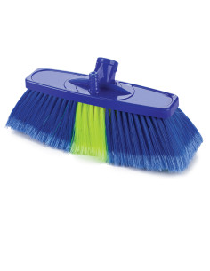 COF322 Carfir Oto Fırçası 17 Cm Lüks Kutulu