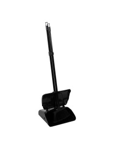 BAF309 Pelle à Poussière avec Balayette Bold avec Couvercle