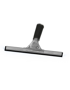 PCE525 Edelstahl-Fensterwischer Xl 25 cm