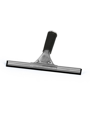 PCE525 Edelstahl-Fensterwischer Xl 25 cm